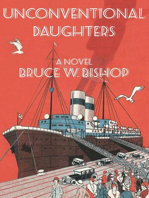 cover image of Unconventional Daughters